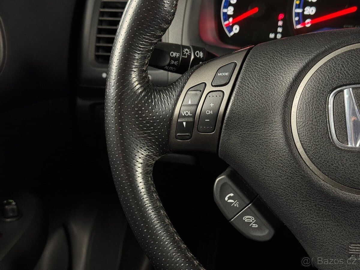 2006 Honda ACCORD - 9