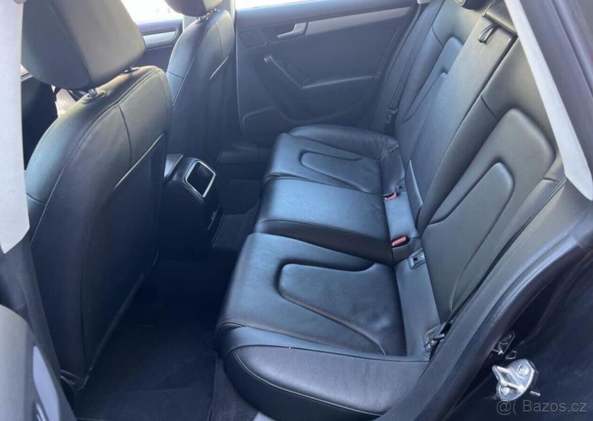 2011 Audi A5 - 9