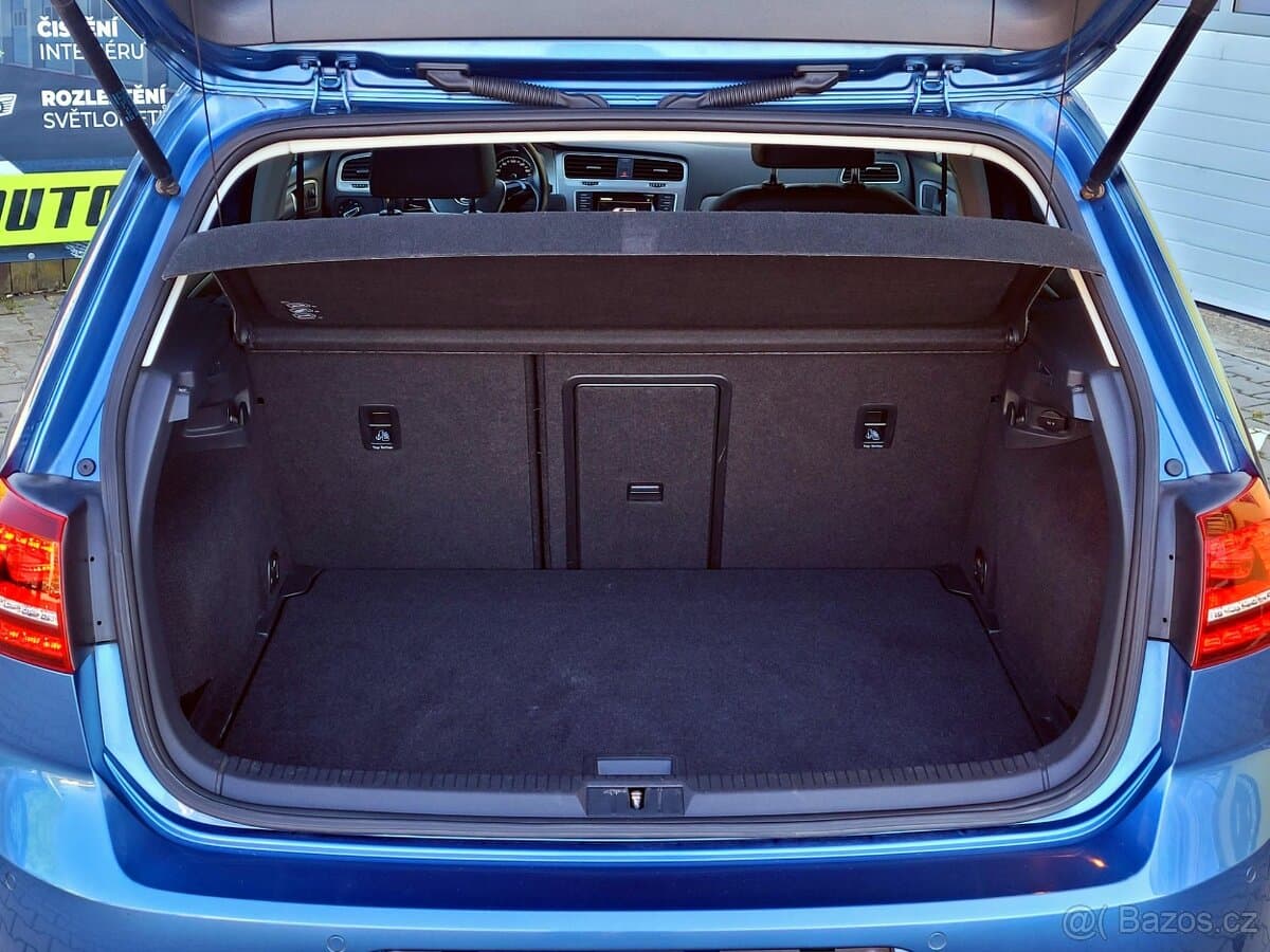 2015 Volkswagen GOLF - 9