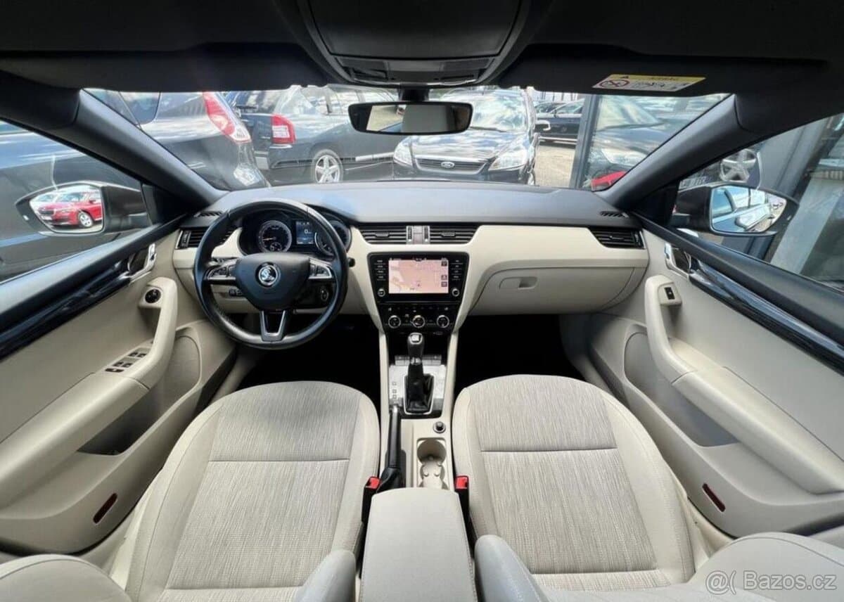 2019 Škoda OCTAVIA - 9