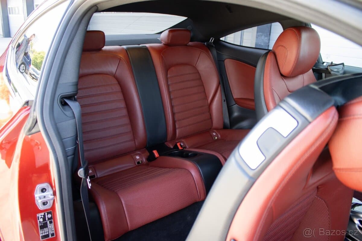 2018 Mercedes-Benz OSTATNÍ - 9