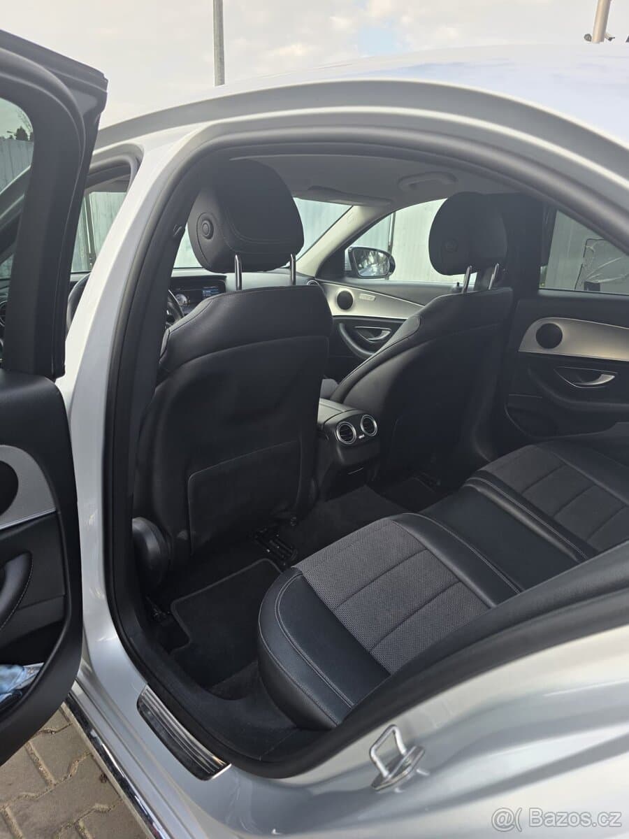 2017 Mercedes-Benz OSTATNÍ - 9