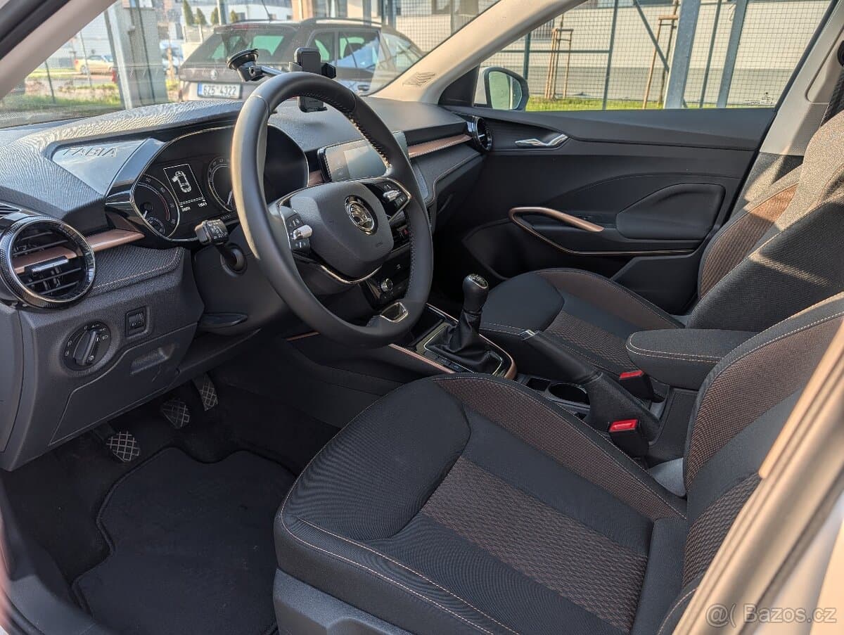 2023 Škoda FABIA - 9