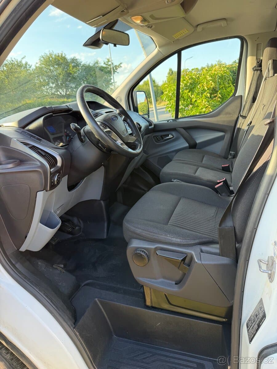 2013 Ford TRANSIT - 9