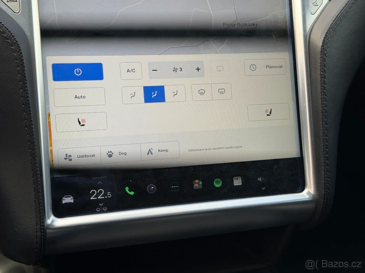 2013 Tesla MODEL S - 9