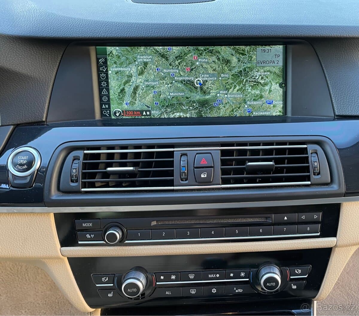 2011 BMW OSTATNÍ - 9