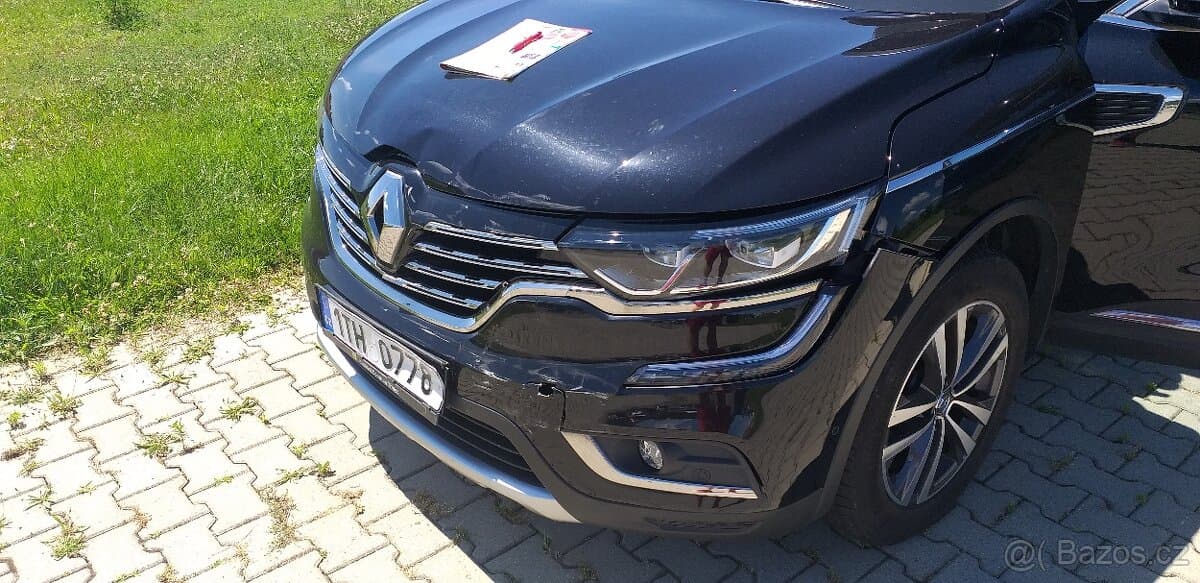 2018 Renault KOLEOS - 9