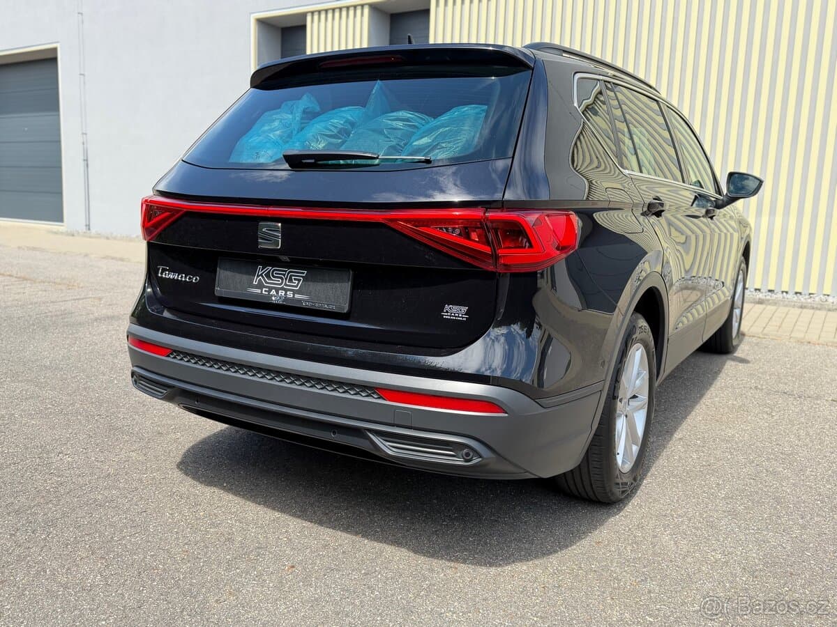 2021 Seat TARRACO - 9