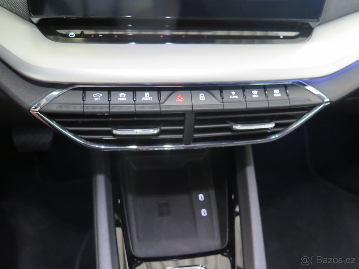 2020 Škoda OCTAVIA - 9