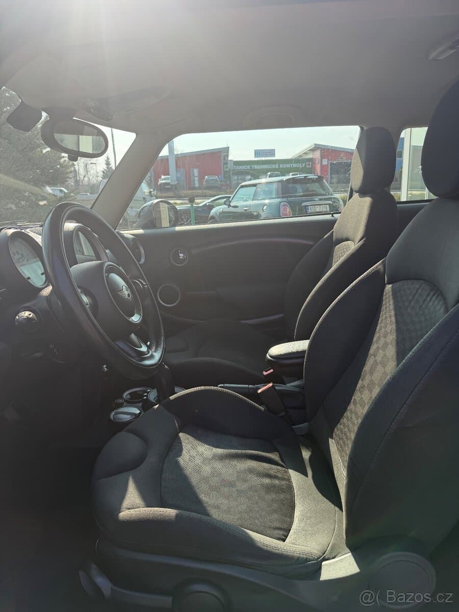 2013 Mini COOPER - 9