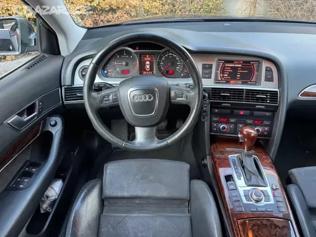2006 Audi A6 - 9
