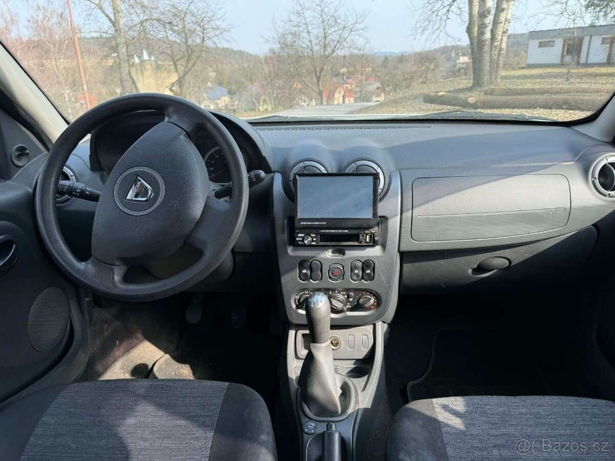 2013 Dacia DUSTER - 9