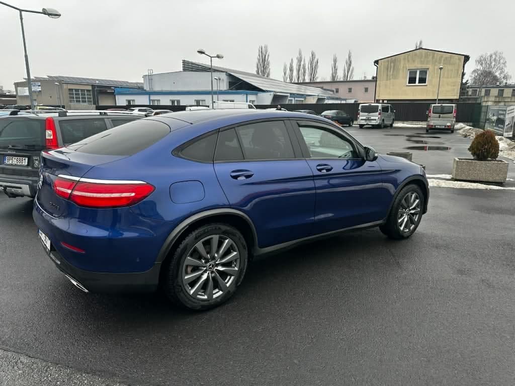 2018 Mercedes-Benz GL - 9