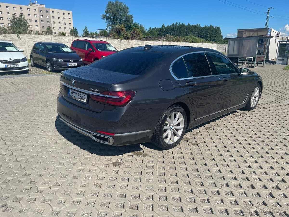 2016 BMW OSTATNÍ - 9