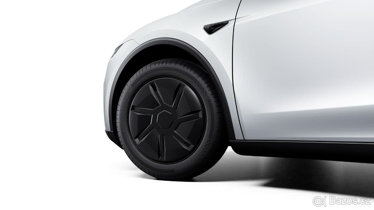 2026 Tesla MODEL Y - 9