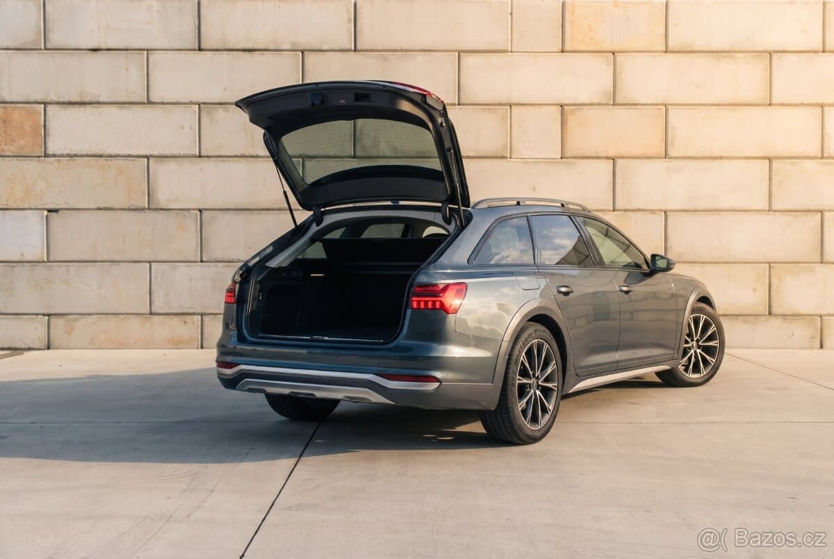 2023 Audi A6 - 9