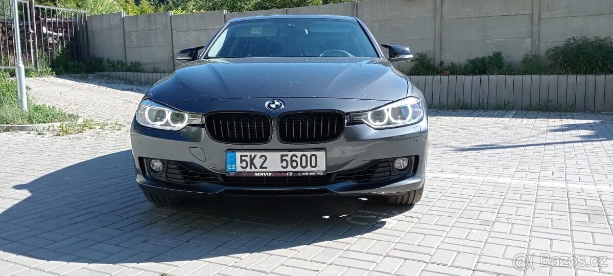 2012 BMW OSTATNÍ - 9
