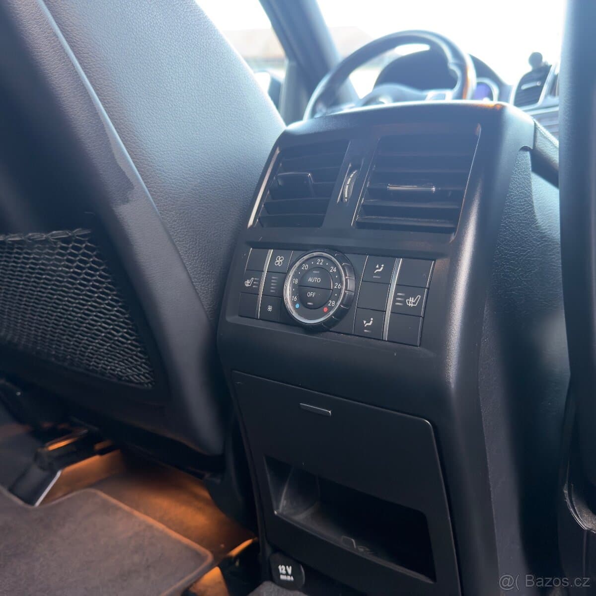 Mercedes-Benz GLE - 9