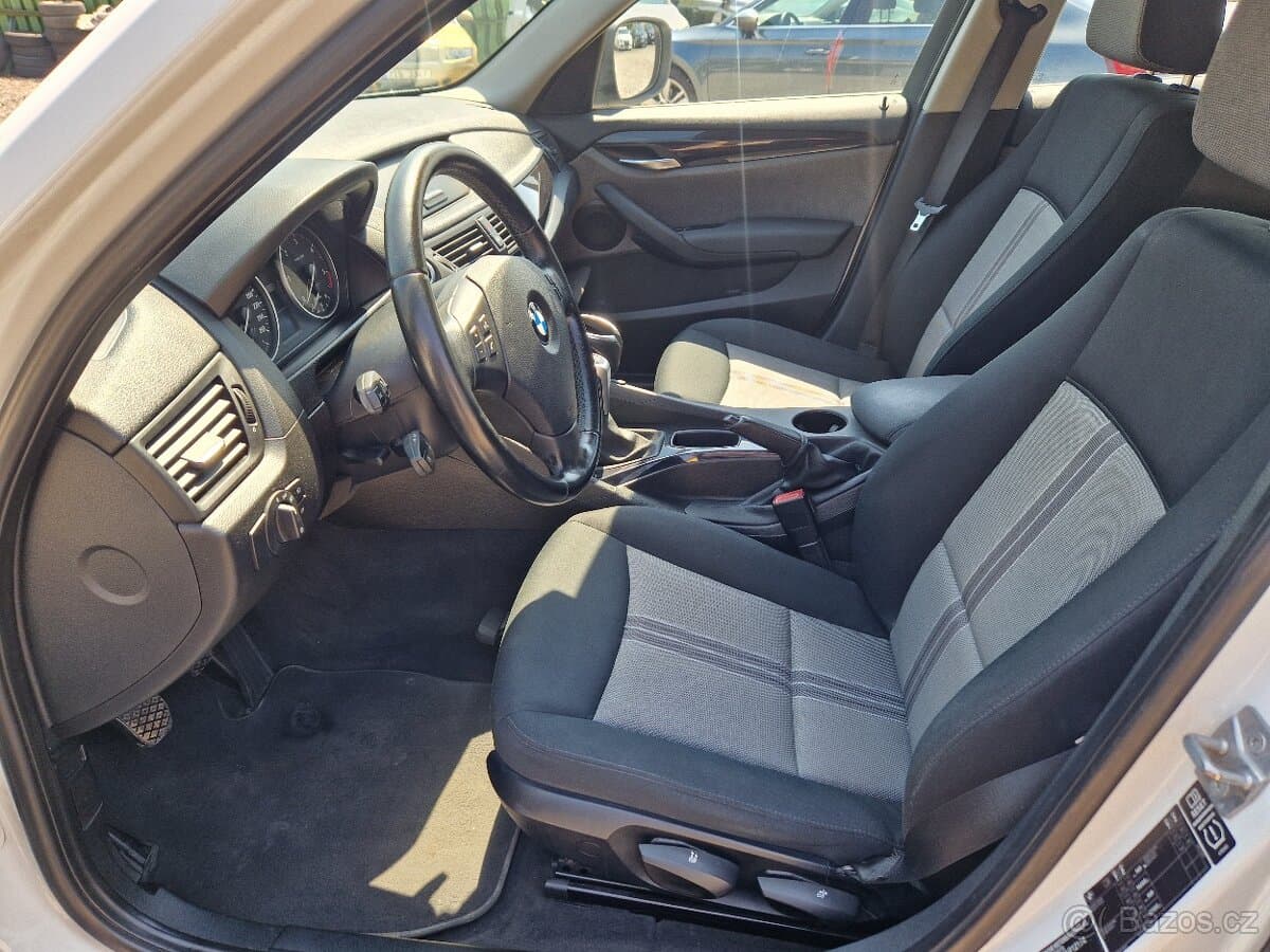 2012 BMW X1 - 9