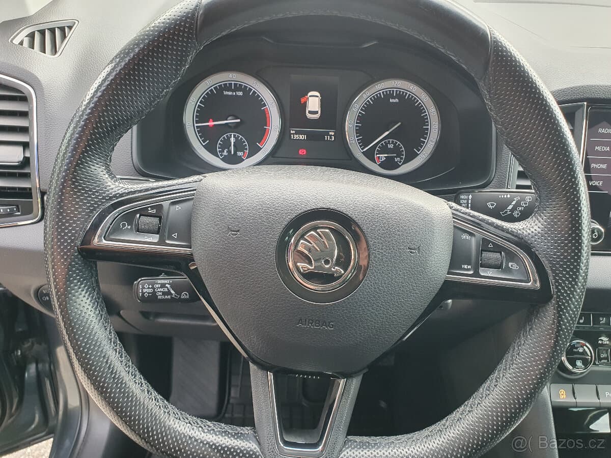 2018 Škoda KAROQ - 16