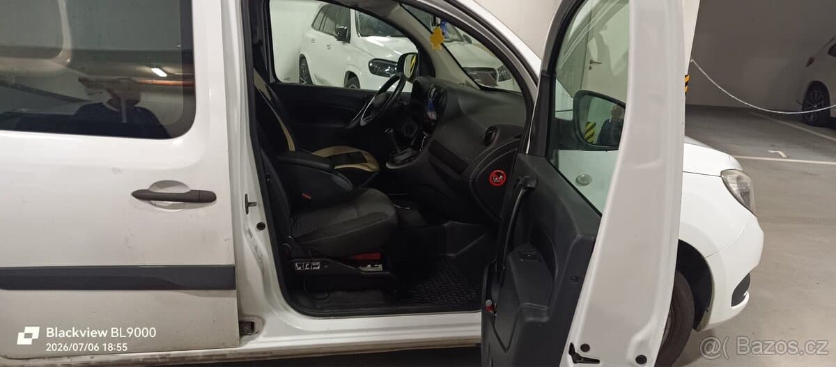 2017 Mercedes-Benz CITAN - 9