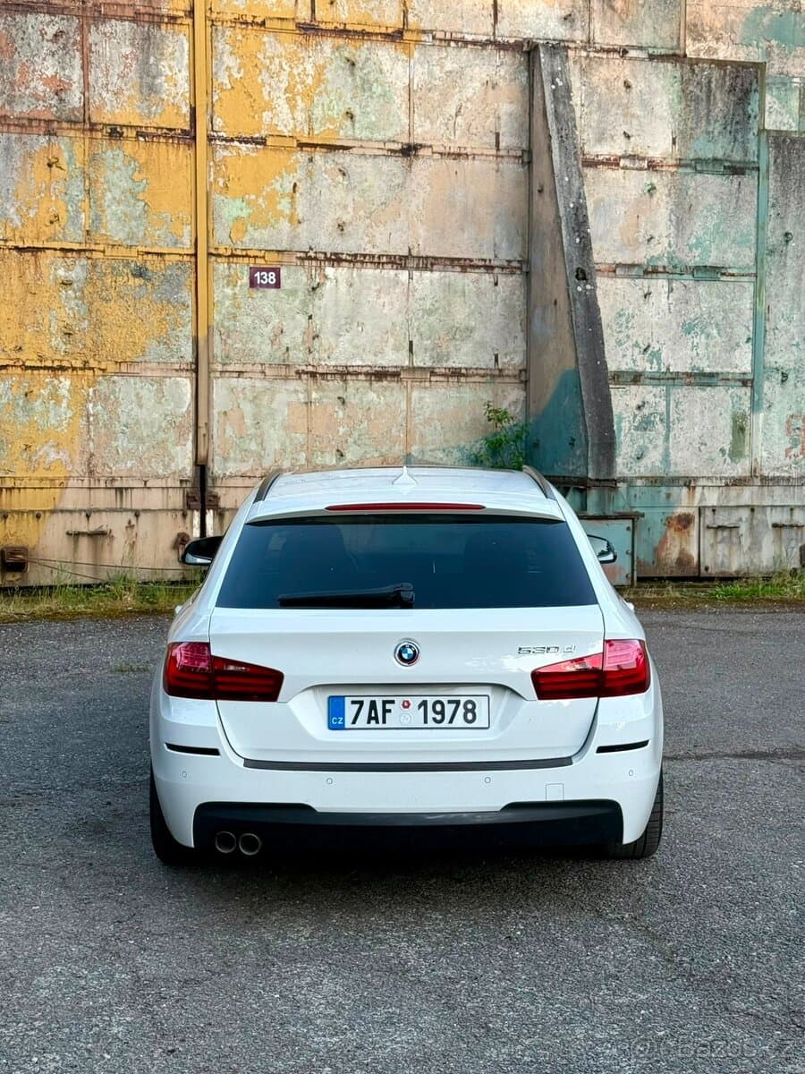 2015 BMW OSTATNÍ - 9