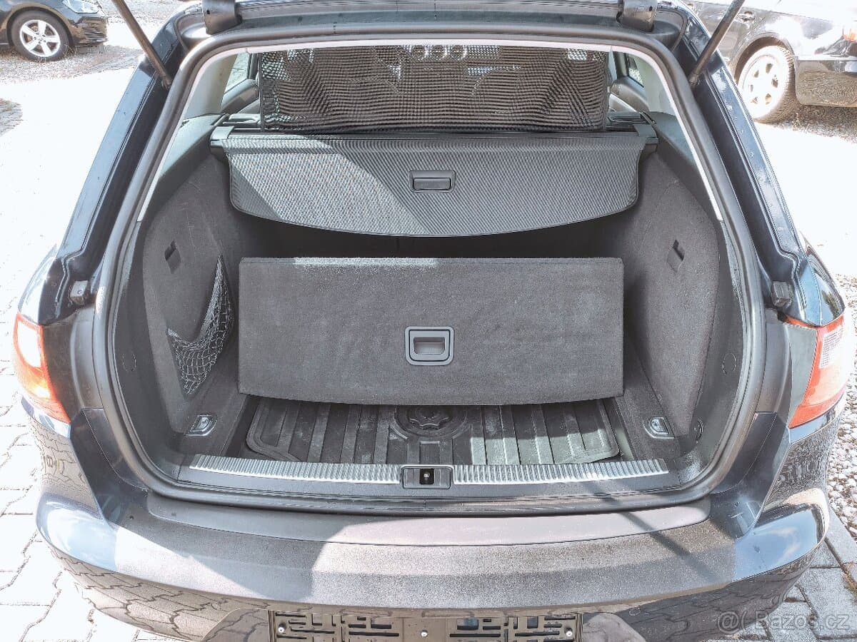 2010 Seat EXEO - 9