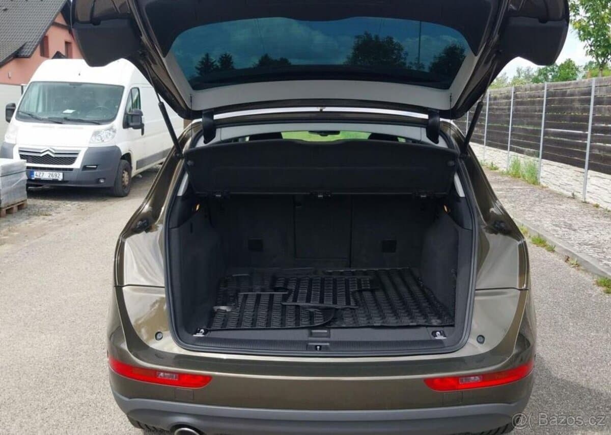 2013 Audi Q5 - 9