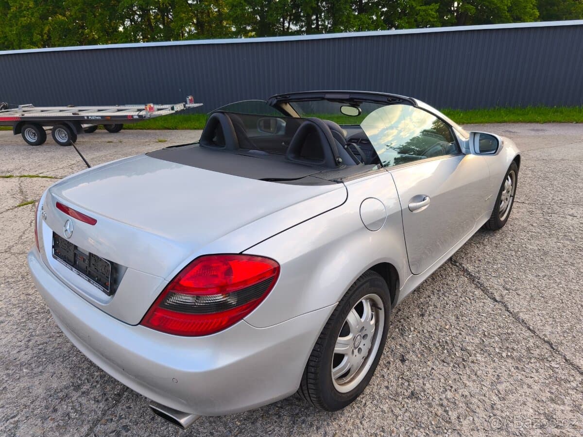 2010 Mercedes-Benz OSTATNÍ - 9