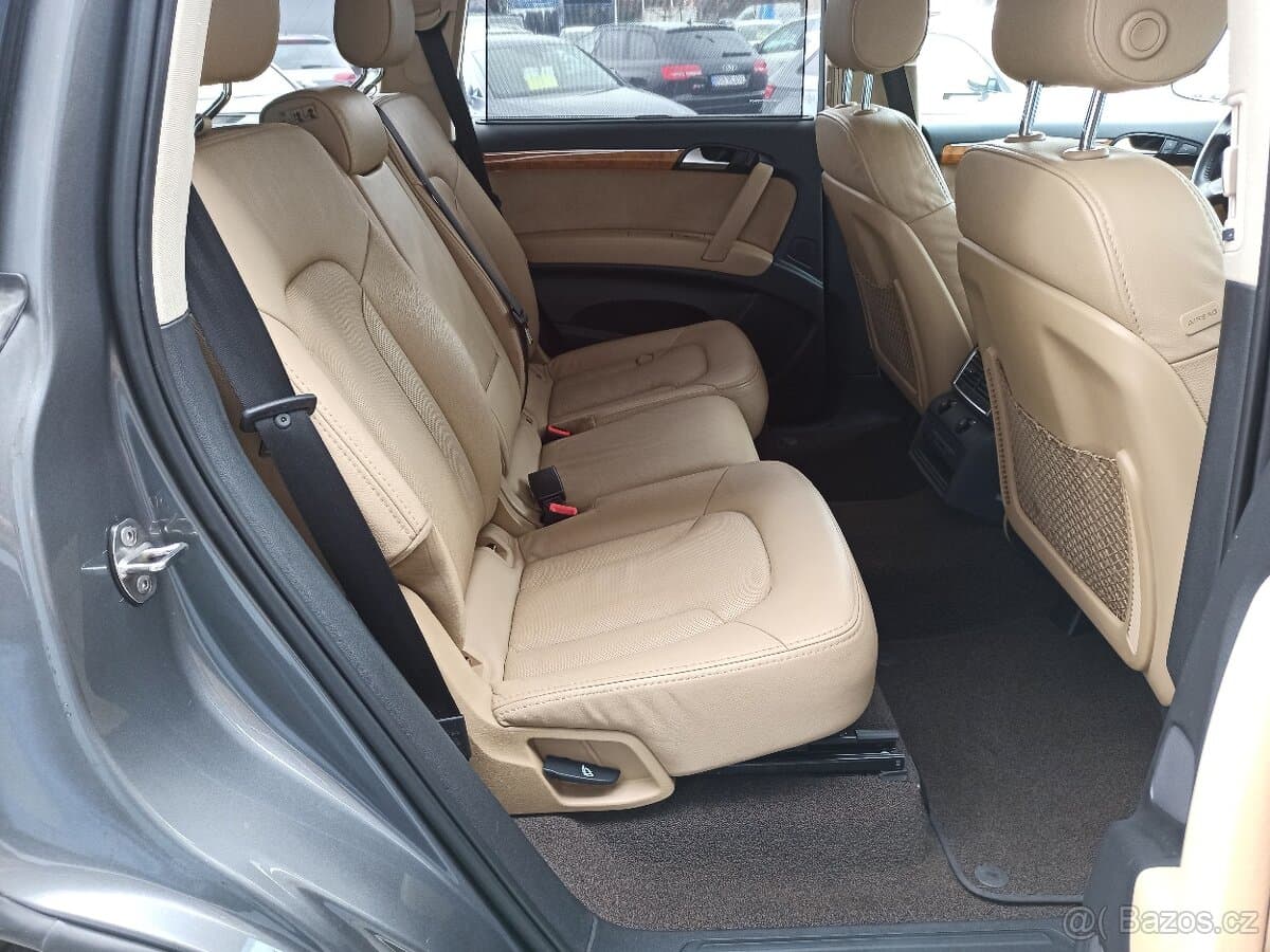 2012 Audi Q7 - 9
