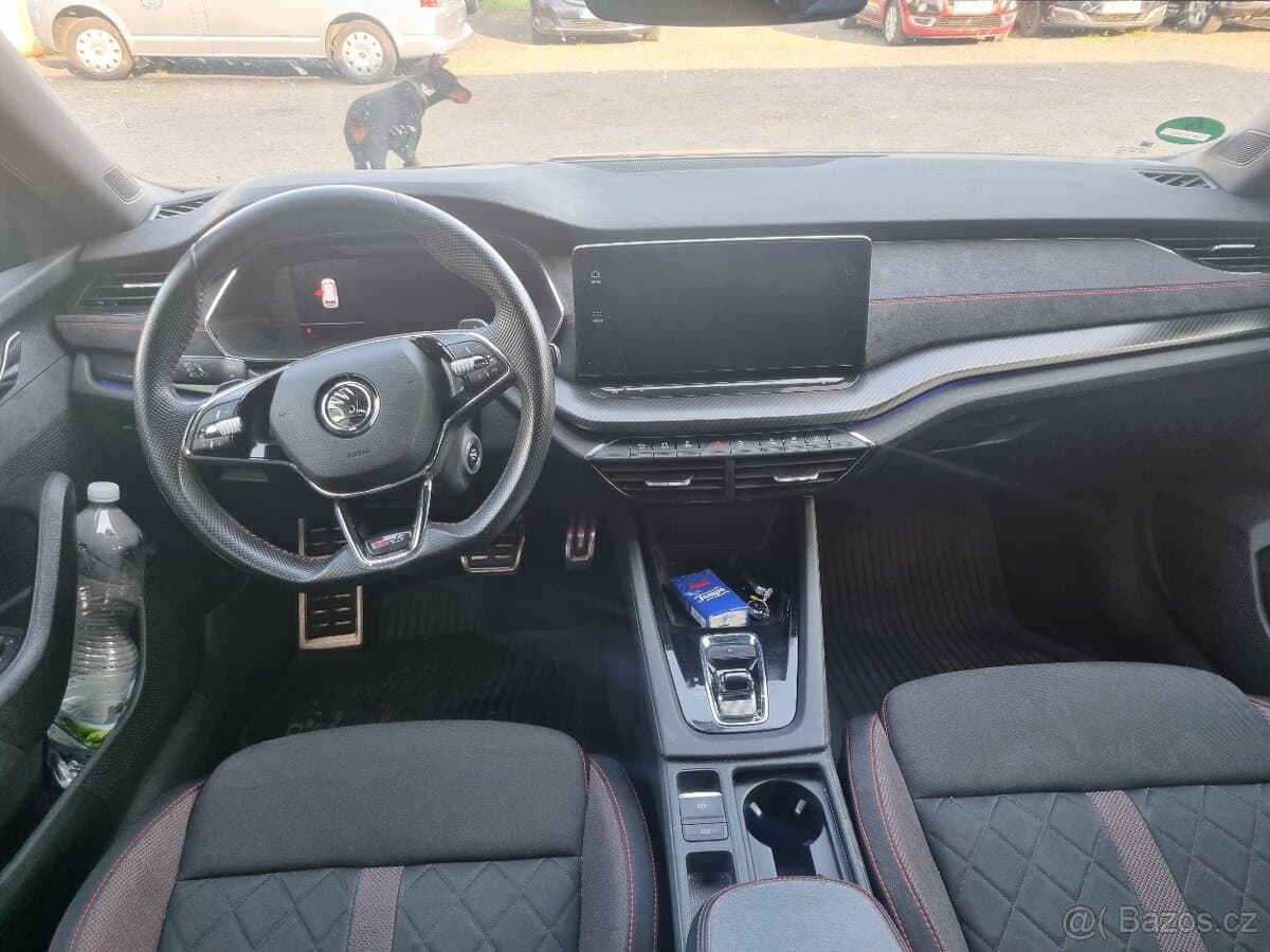 2021 Škoda OCTAVIA - 9