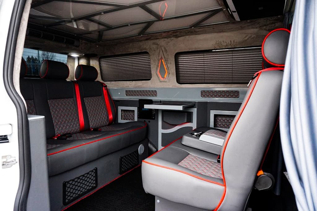 2019 Ford OSTATNÍ - 9
