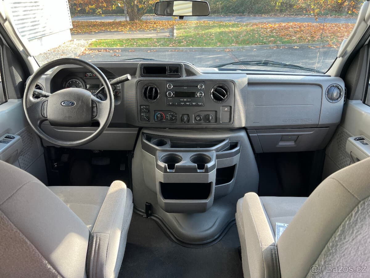 2014 Ford OSTATNÍ - 9
