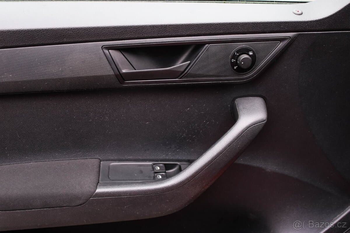 2015 Škoda FABIA - 9