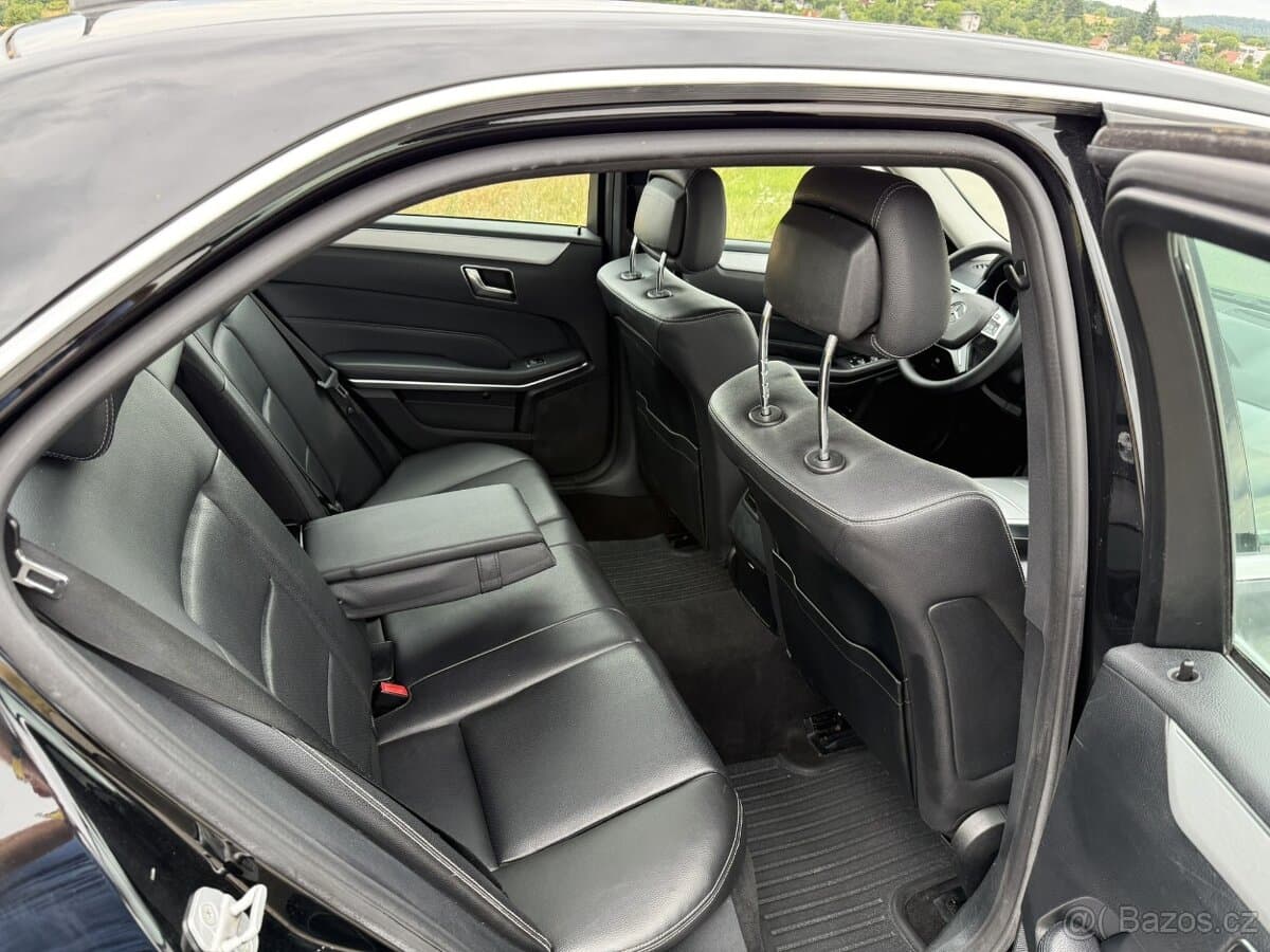 2015 Mercedes-Benz OSTATNÍ - 9