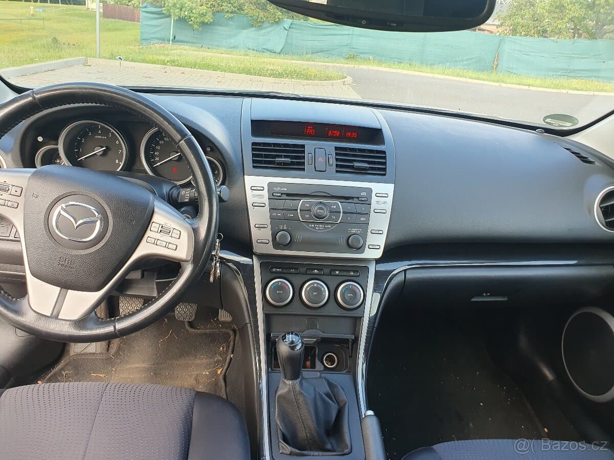 2009 Mazda 6 - 9