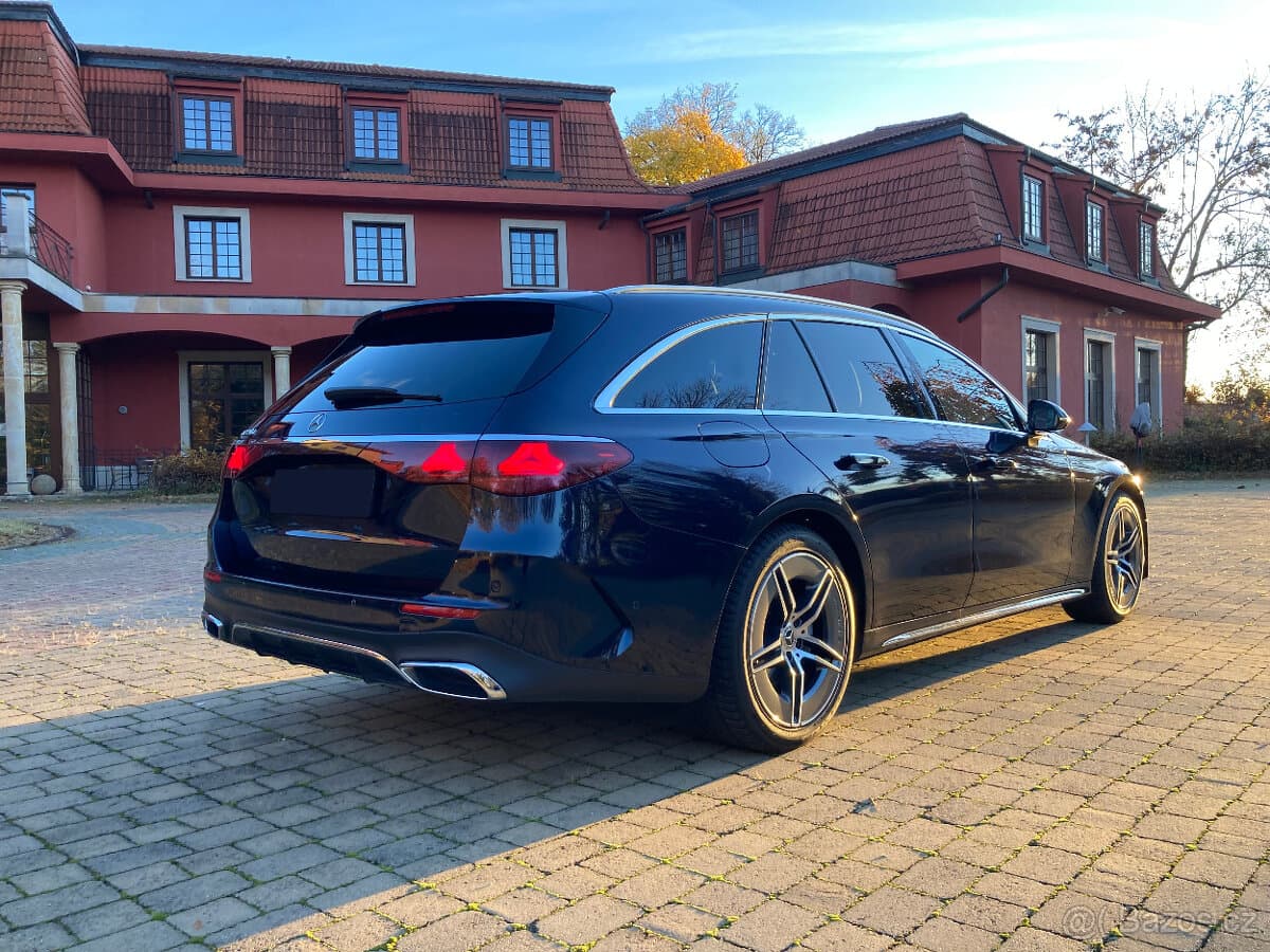 2023 Mercedes-Benz OSTATNÍ - 9