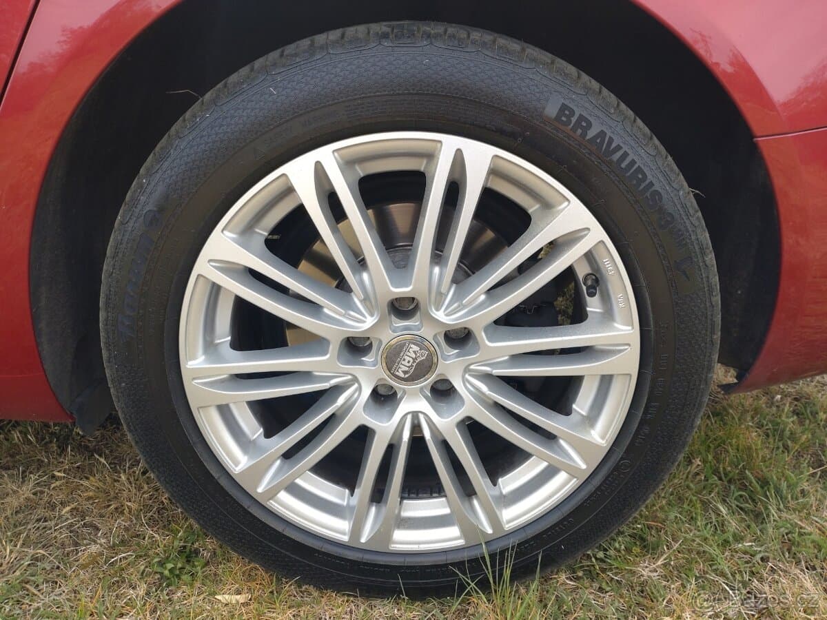 2010 Audi A6 - 9