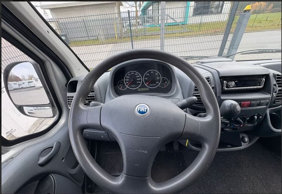 2004 Fiat DUCATO - 9