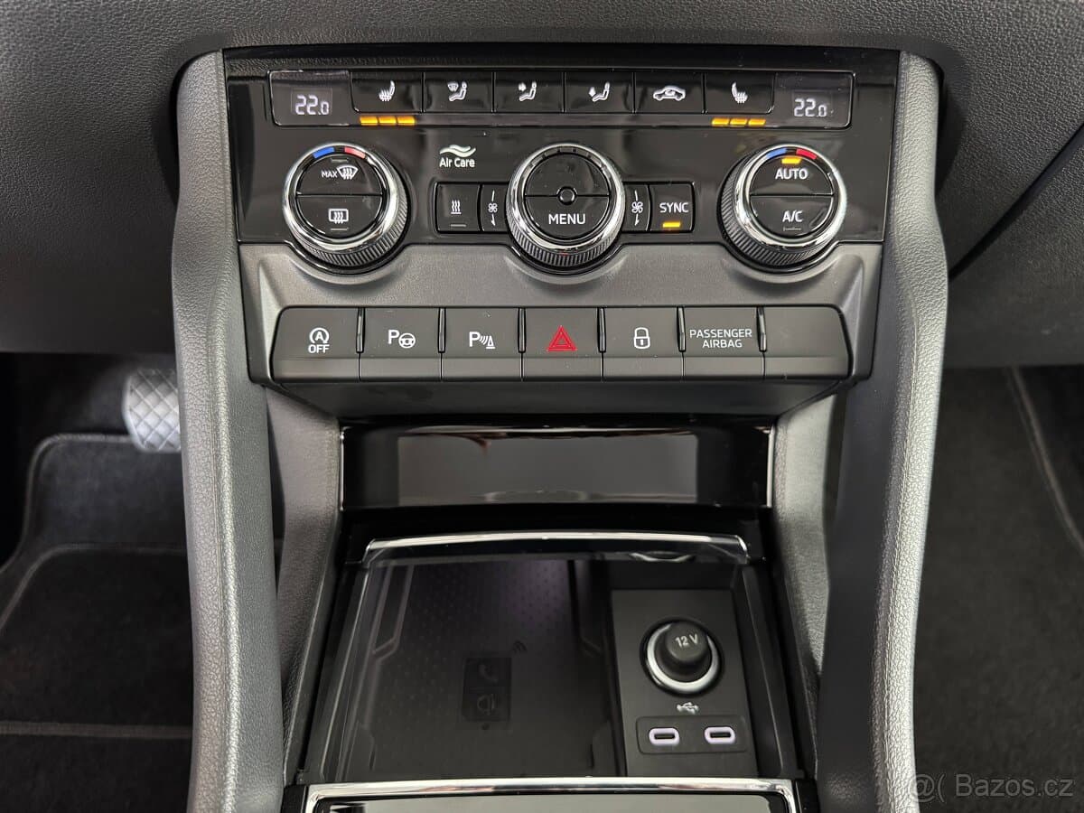 2022 Škoda KODIAQ - 9
