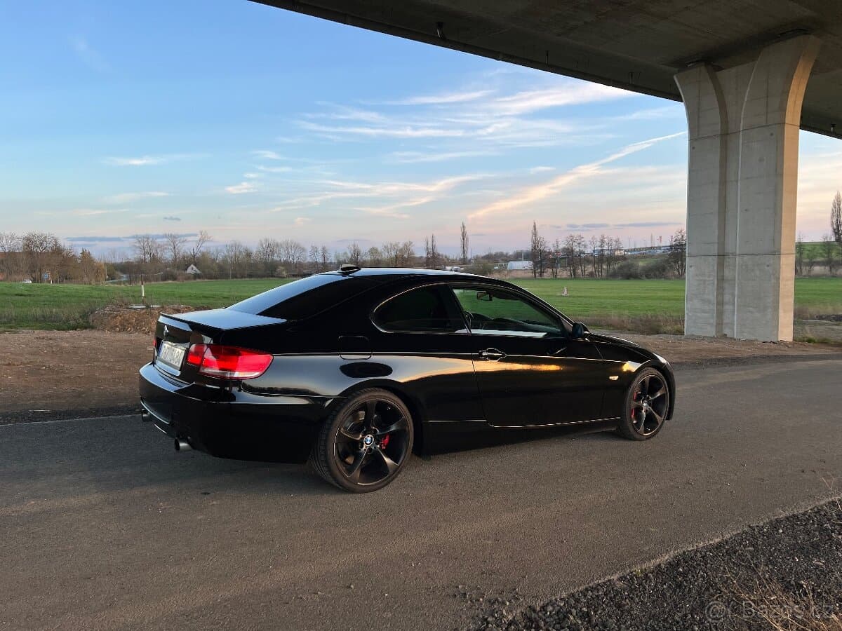 2008 BMW OSTATNÍ - 9