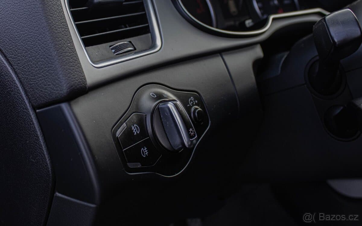 2014 Audi A4 - 9