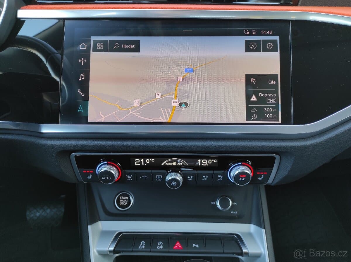 2020 Audi Q3 - 9