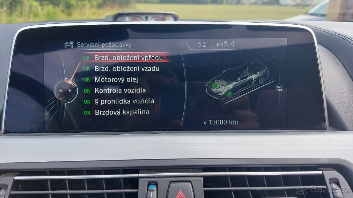 2015 BMW OSTATNÍ - 9