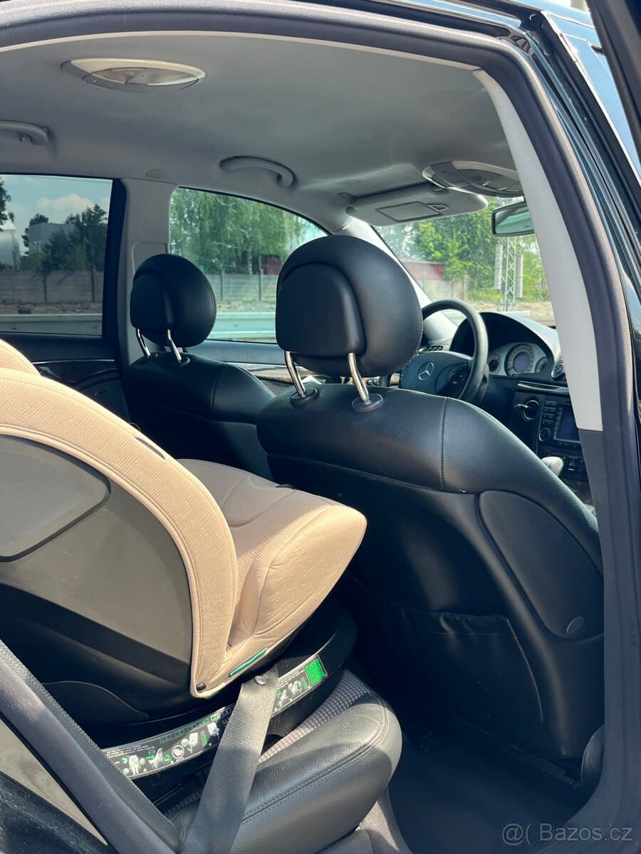 2004 Mercedes-Benz OSTATNÍ - 9
