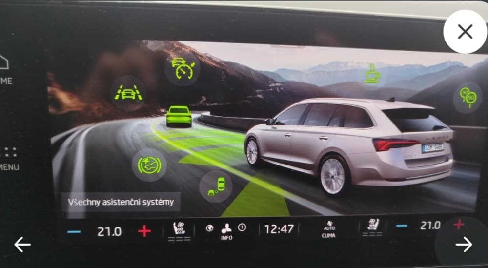 2023 Škoda OCTAVIA - 9