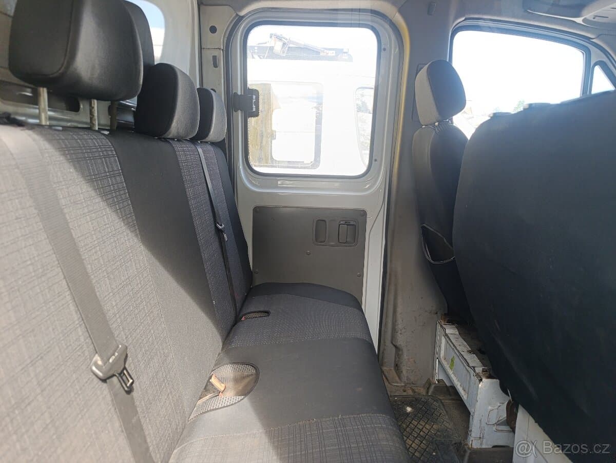 2010 Mercedes-Benz SPRINTER - 9