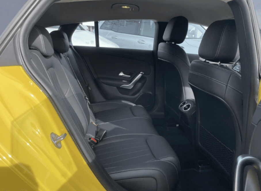 2020 Mercedes-Benz OSTATNÍ - 9