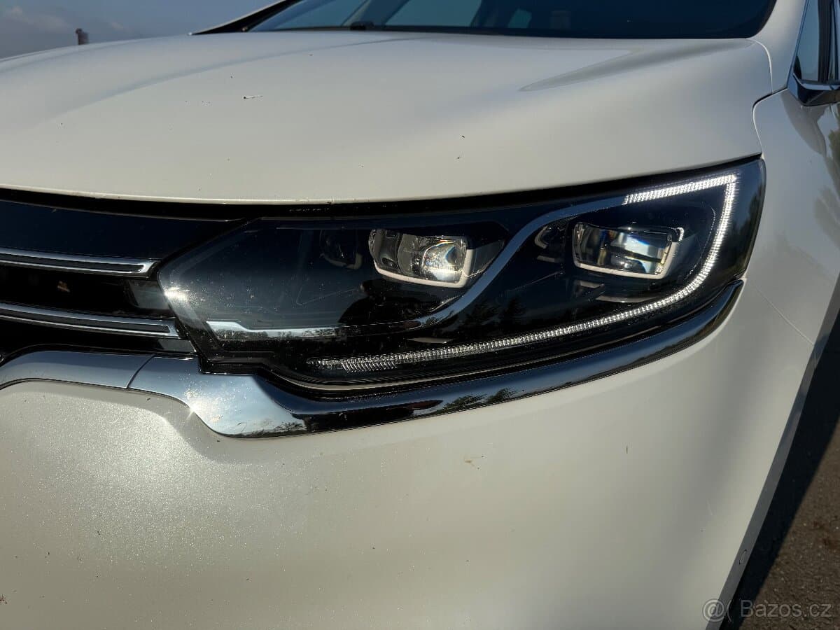 Renault ESPACE - 9