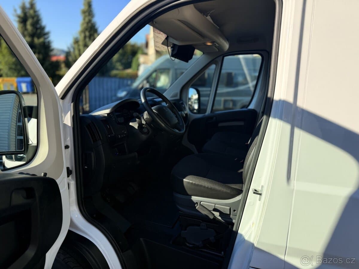 2022 Peugeot BOXER - 9